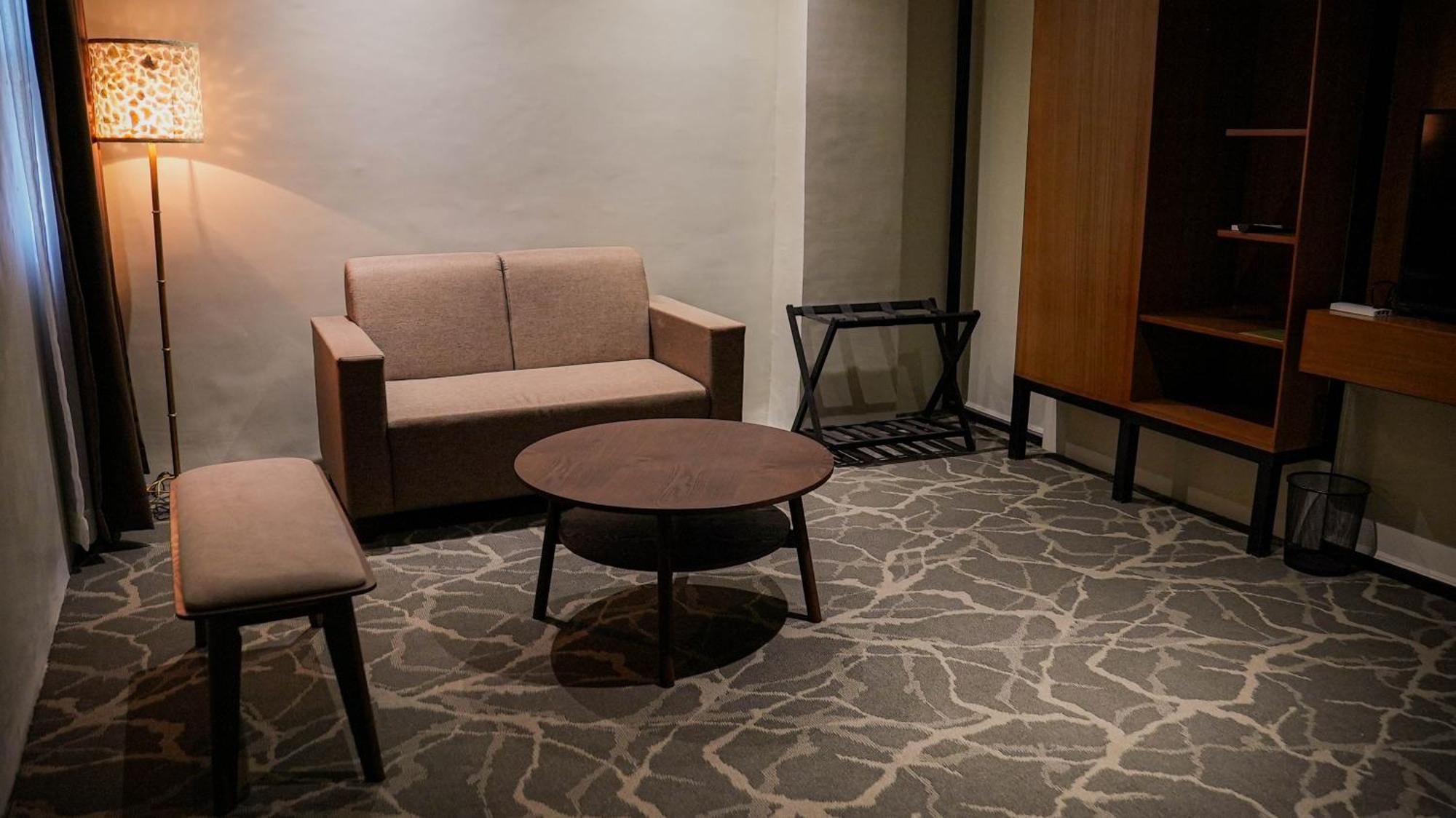 Maxi Hotel And Event Center Ταγκμπιλαράν Εξωτερικό φωτογραφία